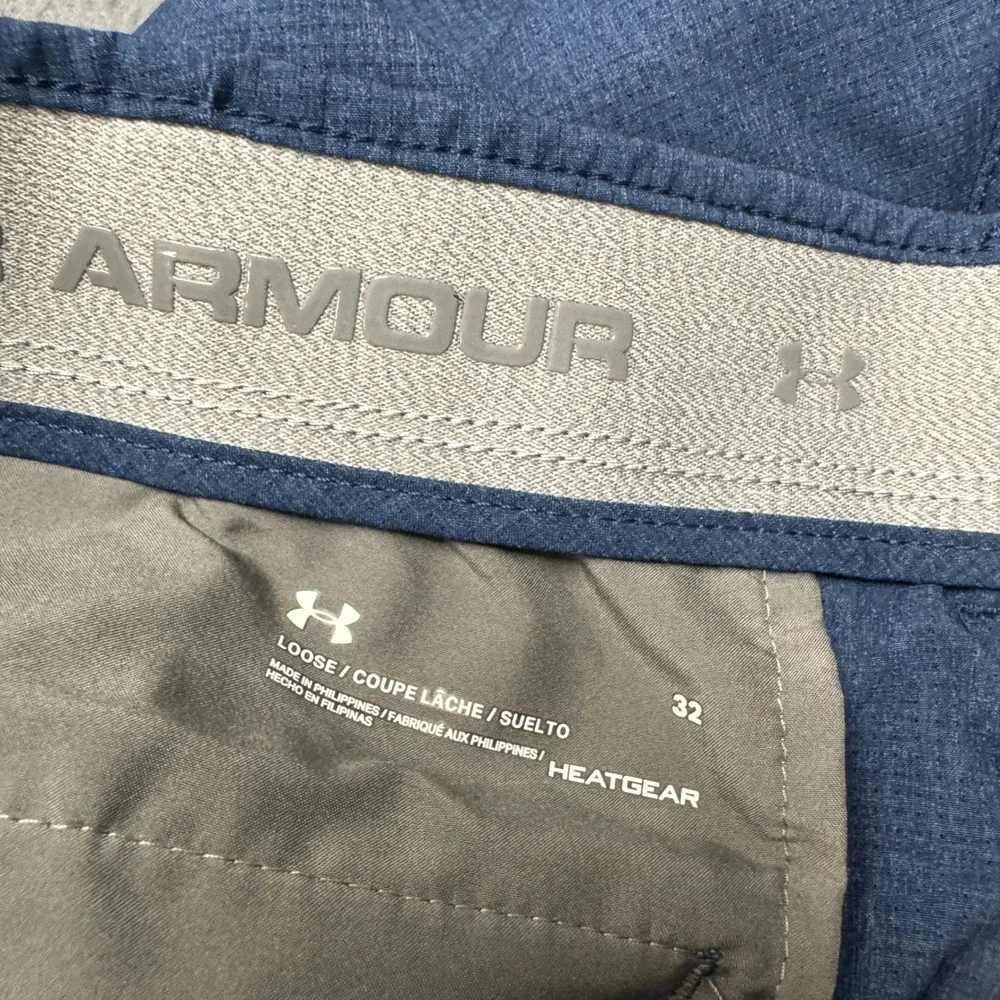 Under Armour under armour